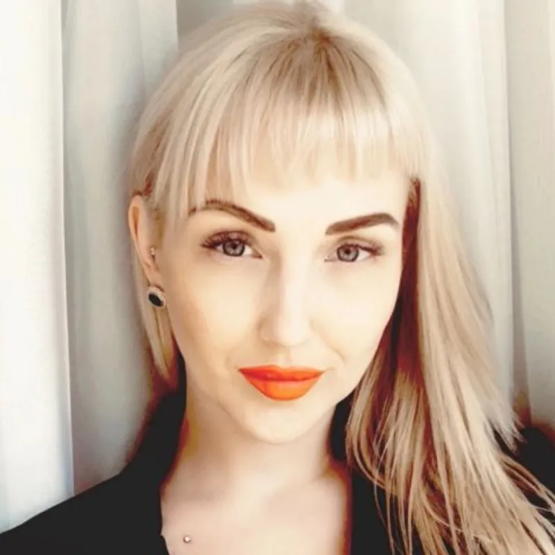 Profilbild von Susan, 31 Jahre aus Frankfurt am Main