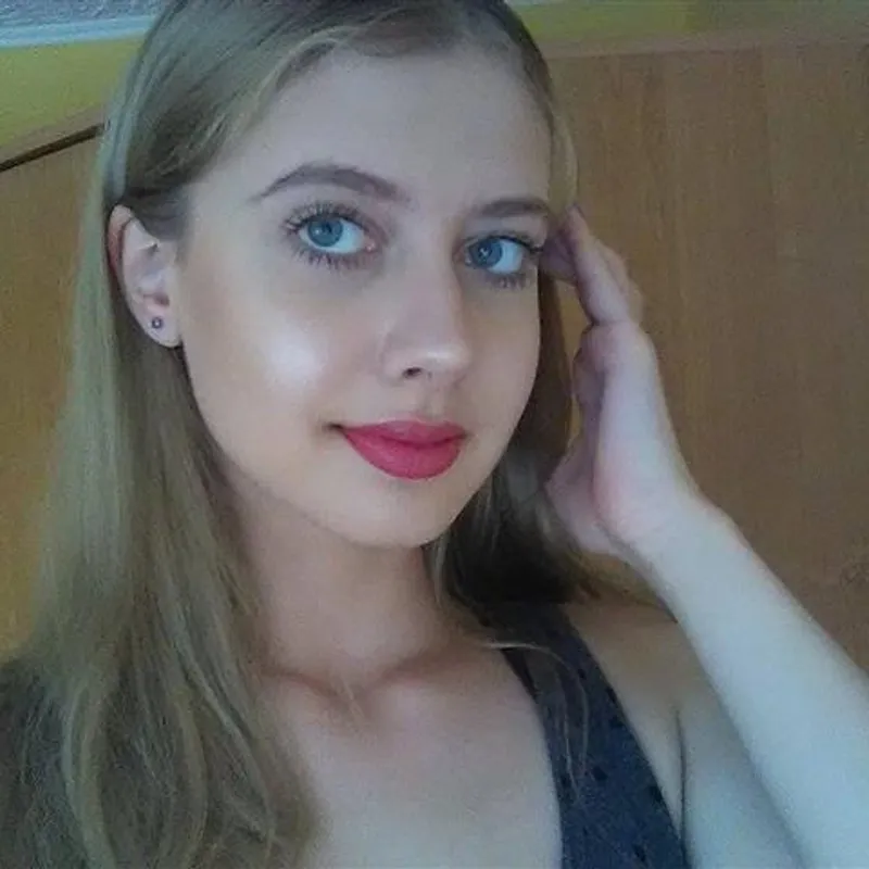 Profilbild von SusanHull, 18 Jahre aus Frankfurt am Main