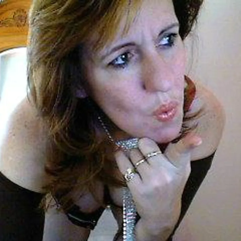 Profilbild von SusanneS, 52 Jahre aus Heidelberg