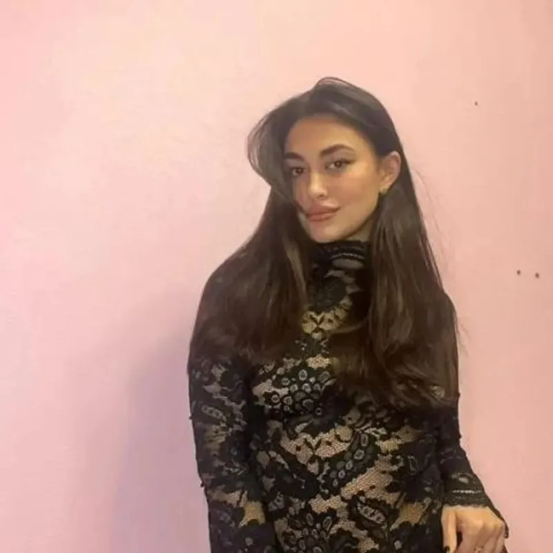 Profilbild von Susi96, 27 Jahre aus Koblenz