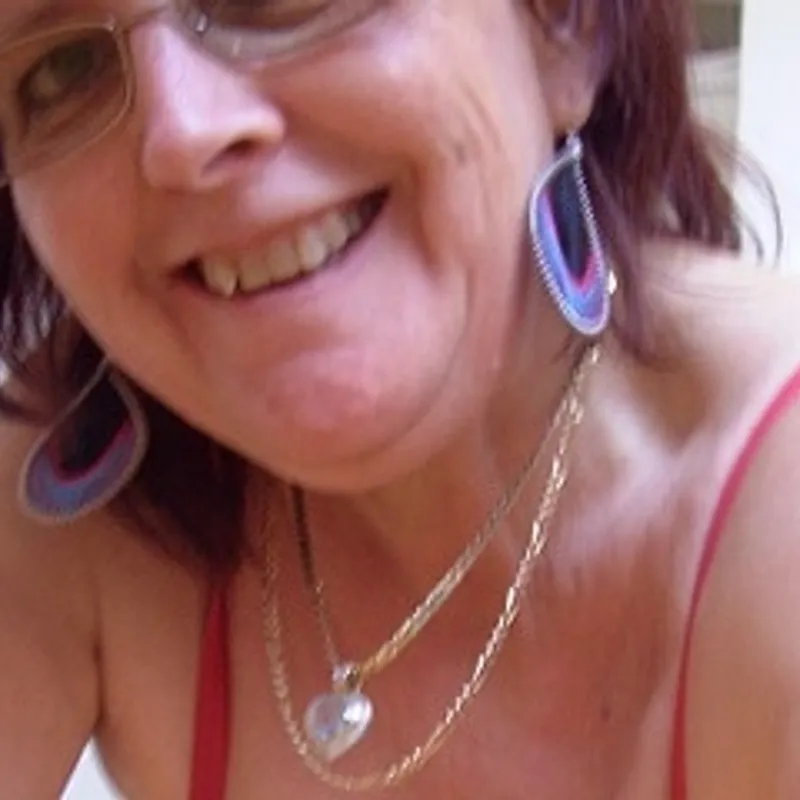 Profilbild von SusiSuess, 55 Jahre aus Magdeburg