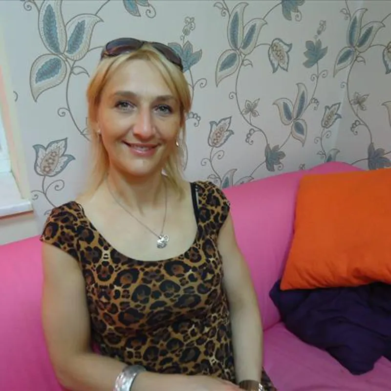 Profilbild von SussPaula, 29 Jahre aus Nürnberg