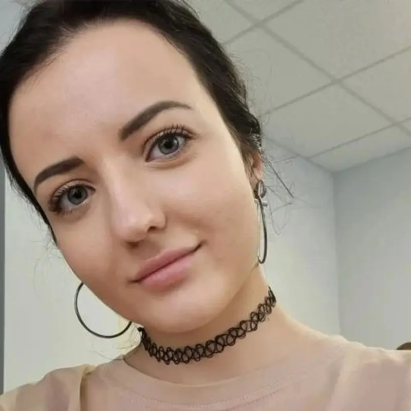 Profilbild von Svenja, 32 Jahre aus Dresden