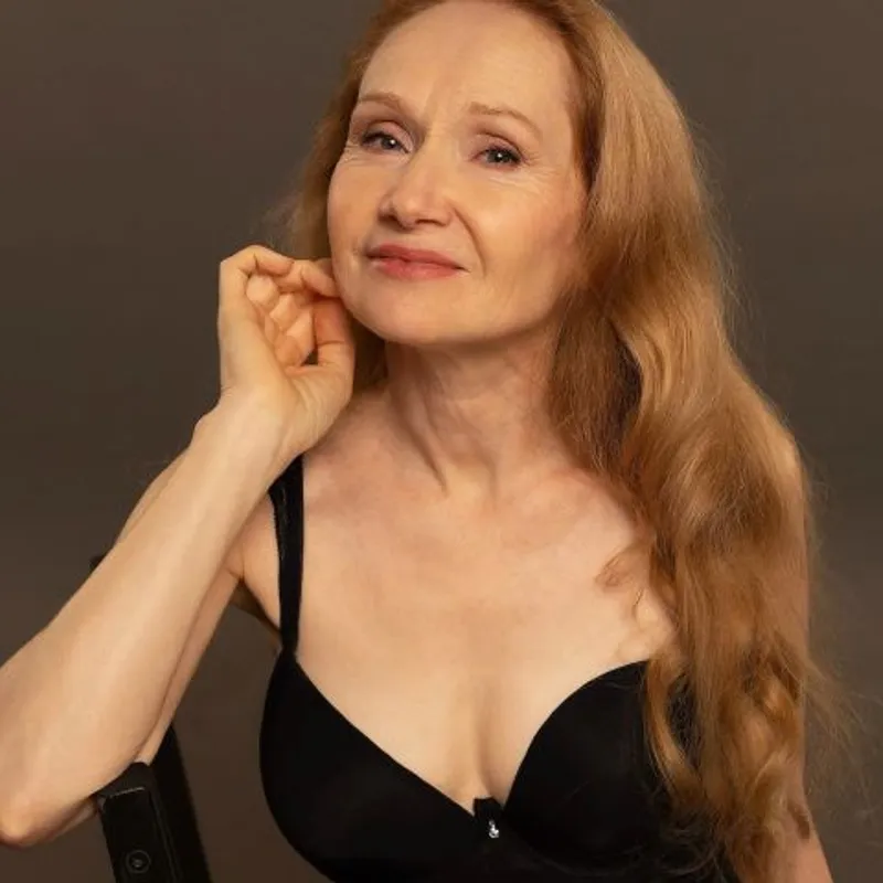 Profilbild von Svenjja, 58 Jahre aus Potsdam