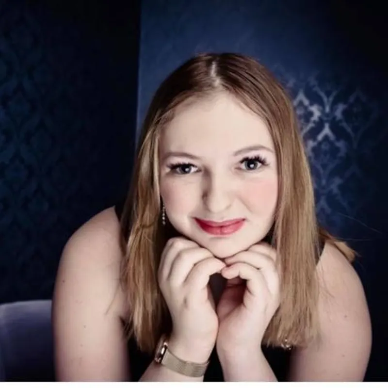 Profilbild von Sweet-Ina, 19 Jahre aus Magdeburg