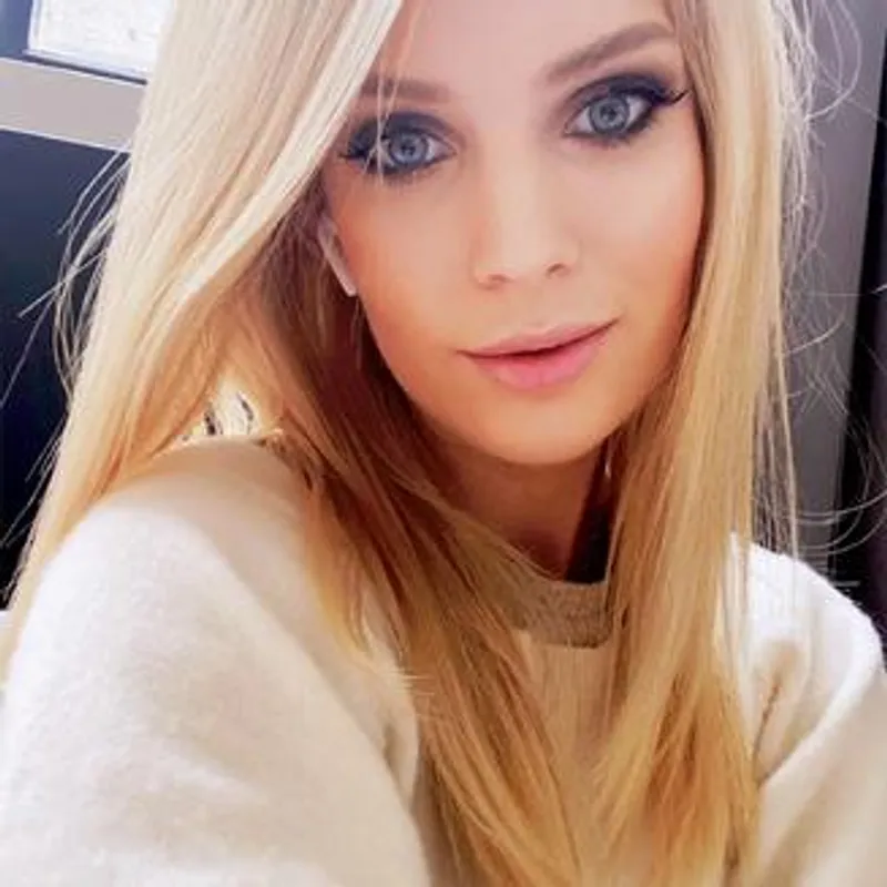 Profilbild von Sweet-Leonie, 26 Jahre aus Mainz