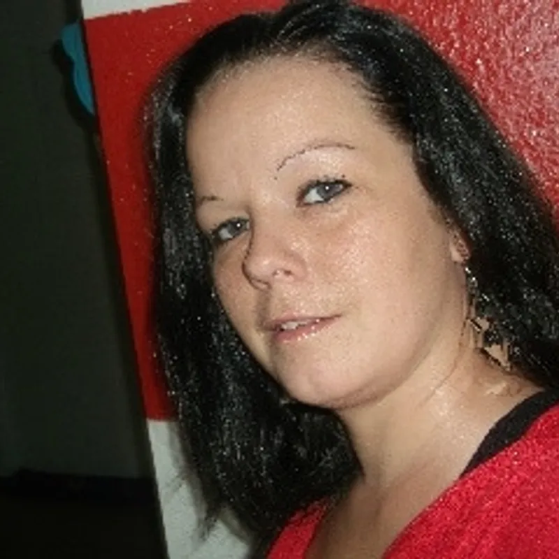 Profilbild von Sweet-ninchen, 35 Jahre aus Hamburg