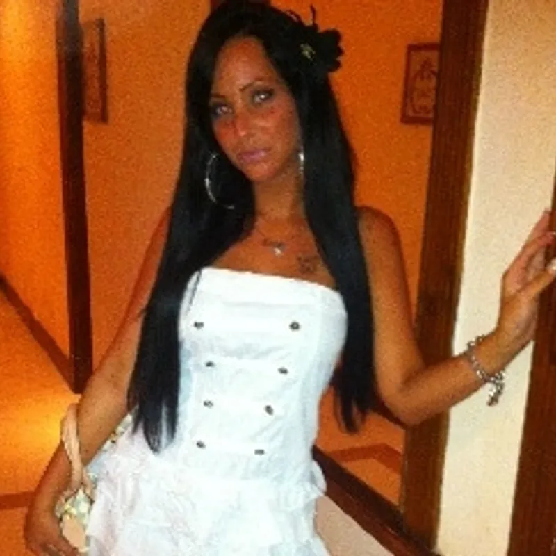 Profilbild von sweet-vani, 26 Jahre aus Schwerin