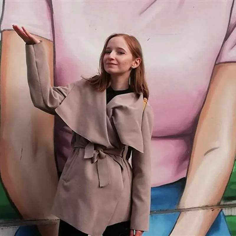 Profilbild von sweetAIDA, 24 Jahre aus Potsdam