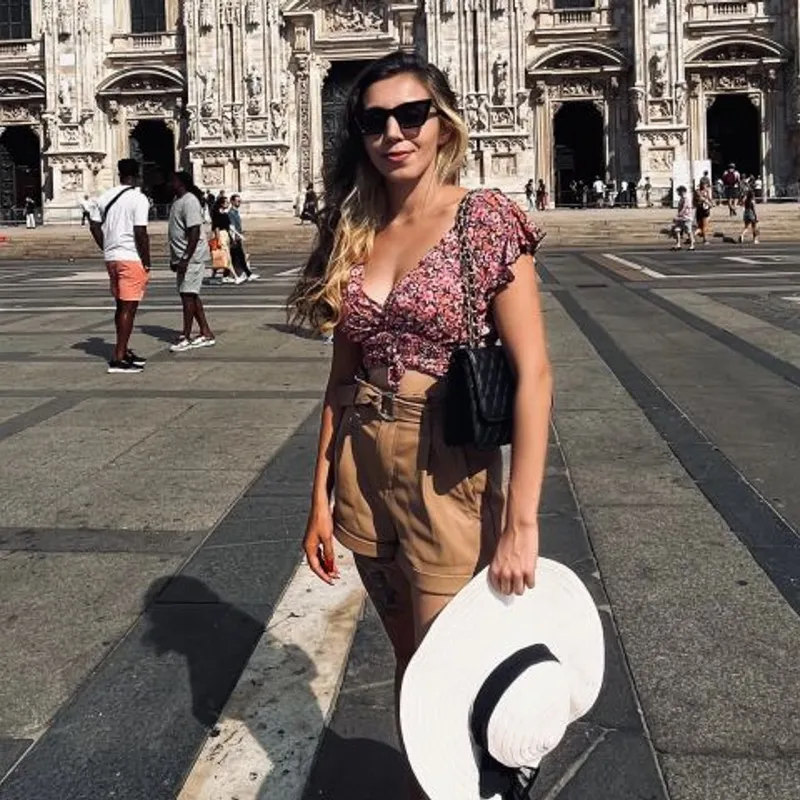 Profilbild von sweetAlisa, 25 Jahre aus Lübeck