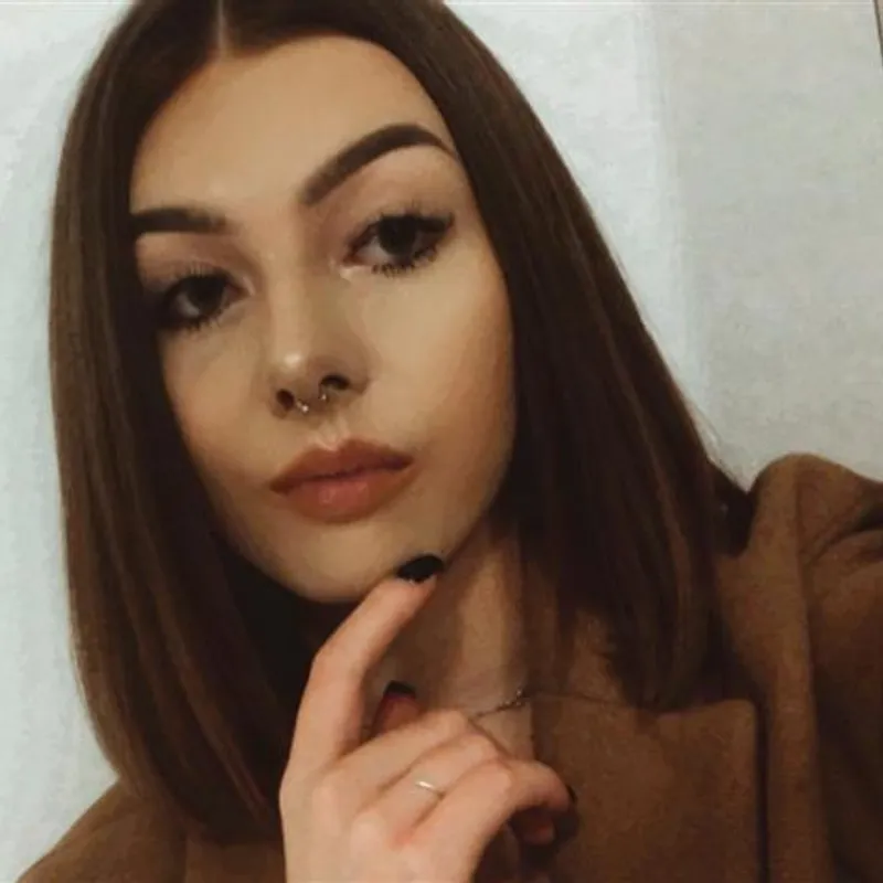 Profilbild von sweetAllison, 22 Jahre aus Hamburg