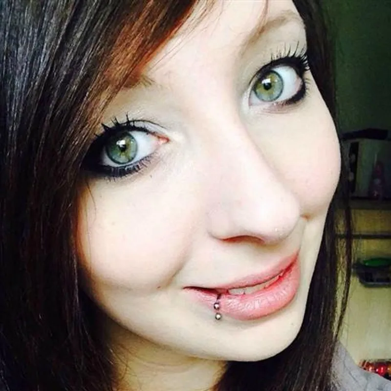 Profilbild von SweetBabe92, 24 Jahre aus Potsdam