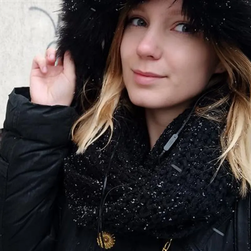 Profilbild von sweetBecky, 20 Jahre aus Osnabrück