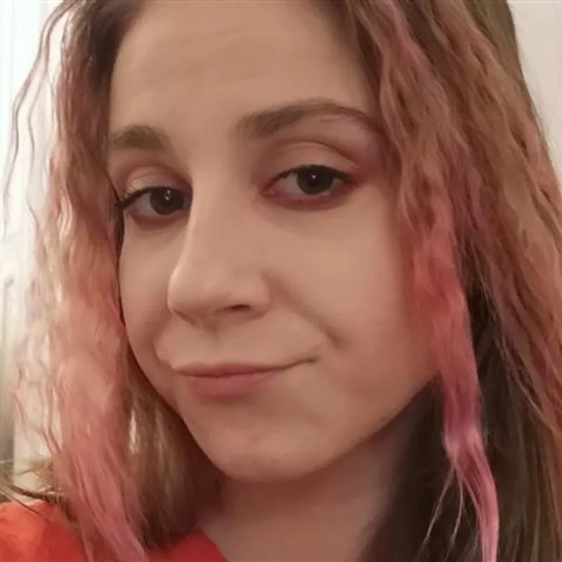 Profilbild von sweetBlondeHarper, 23 Jahre aus Hamburg