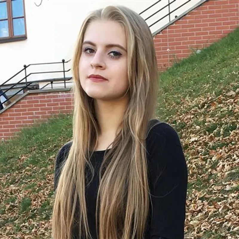 Profilbild von sweetblondeNicole, 19 Jahre aus Ludwigshafen