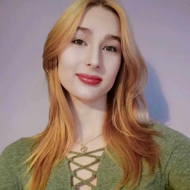 Profilbild von sweetblondeValeria, 22 Jahre aus Flensburg