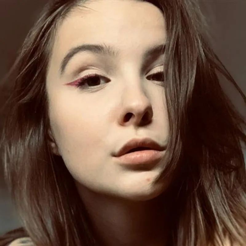 Profilbild von sweetBritneymiss, 19 Jahre aus Frankfurt am Main