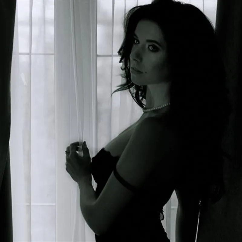 Profilbild von SweetBritta, 25 Jahre aus Chemnitz