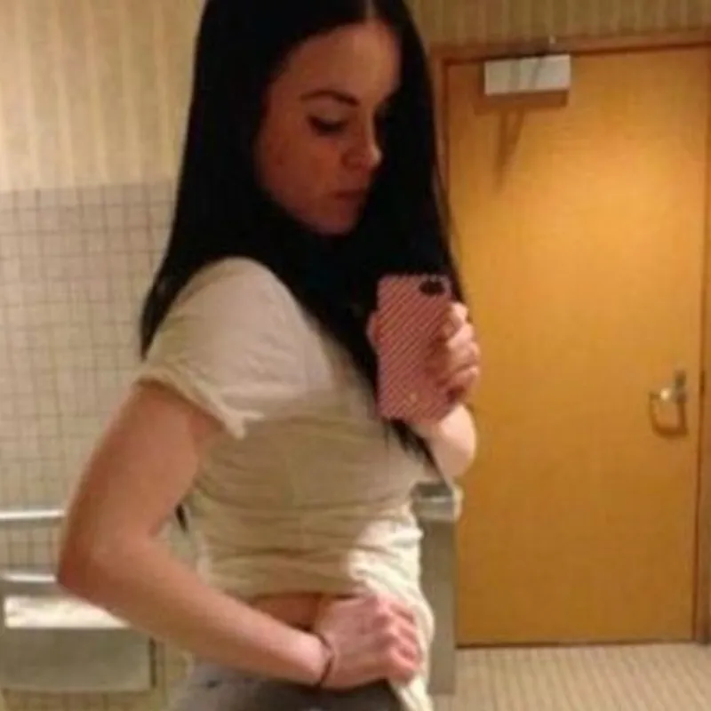 Profilbild von SweetCarmen18, 18 Jahre aus Schwerin