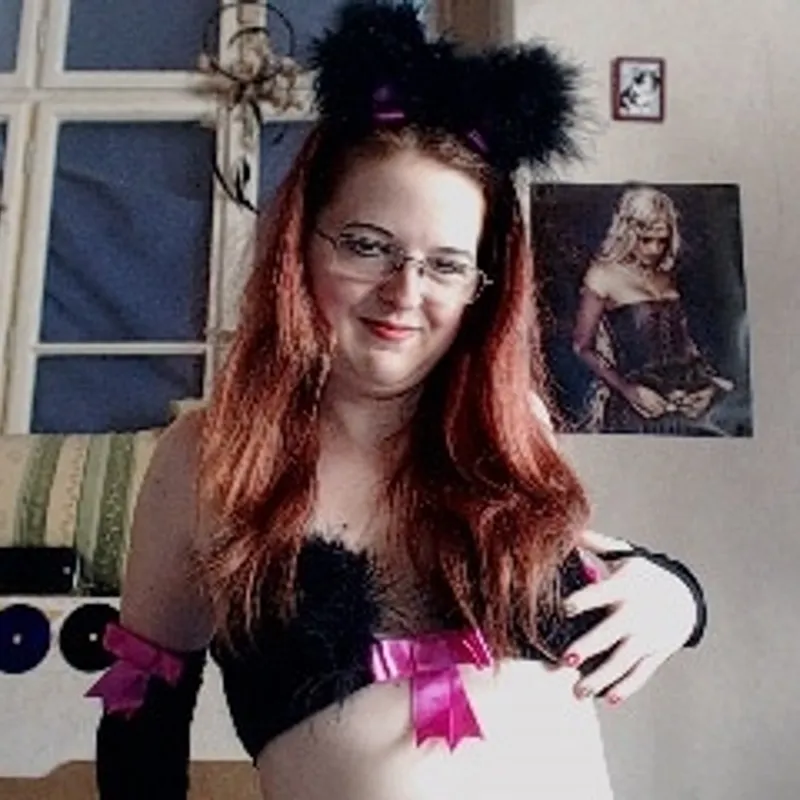 Profilbild von Sweetcat1987, 29 Jahre aus Schwerin