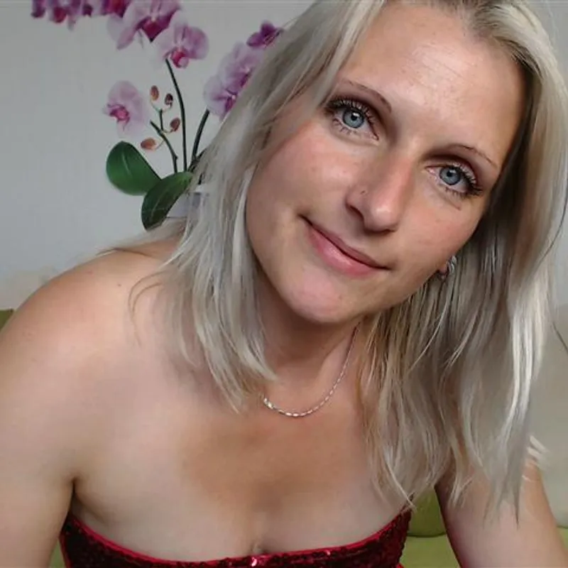 Profilbild von sweetchantal81, 35 Jahre aus Magdeburg