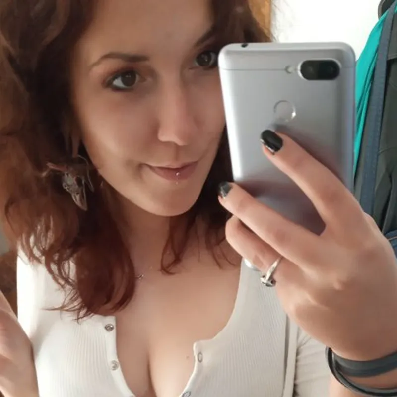 Profilbild von sweetClaudia, 25 Jahre aus Berlin