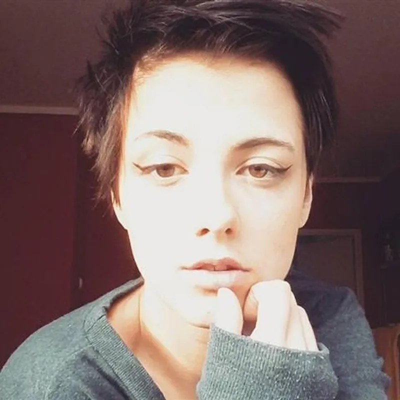 Profilbild von SweetDahlia, 22 Jahre aus Flensburg