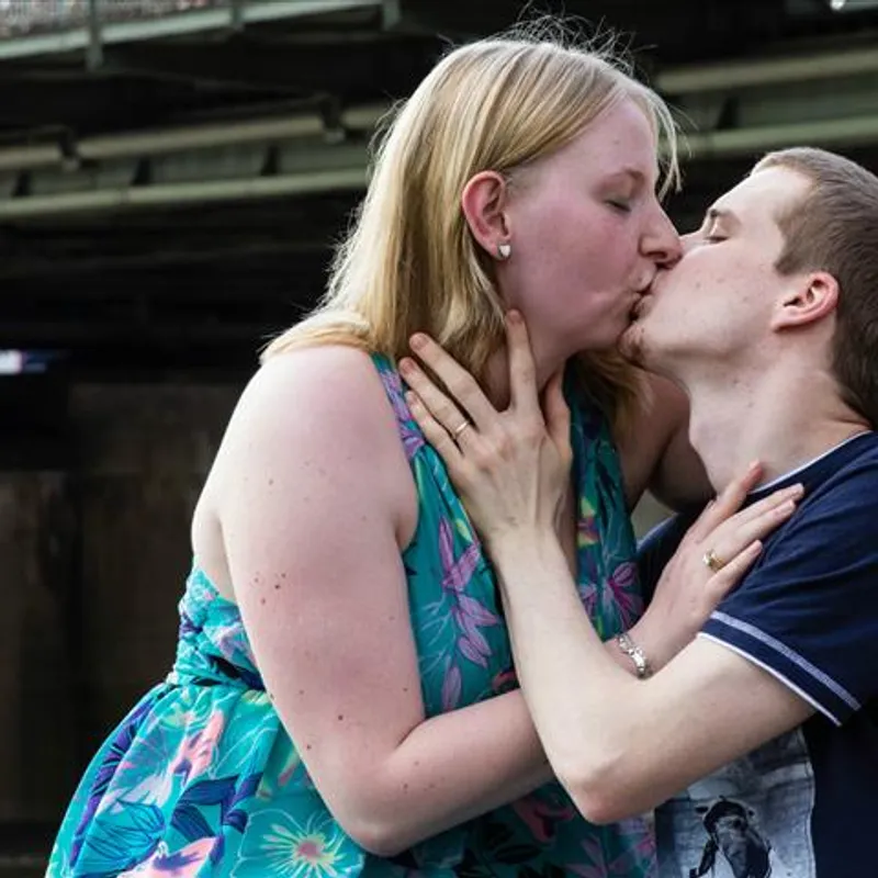 Profilbild von Sweetdream91, 25 Jahre aus Chemnitz