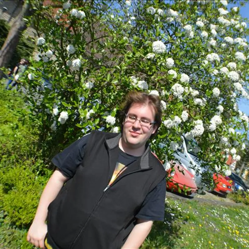 Profilbild von sweeterboy03, 26 Jahre aus Nürnberg