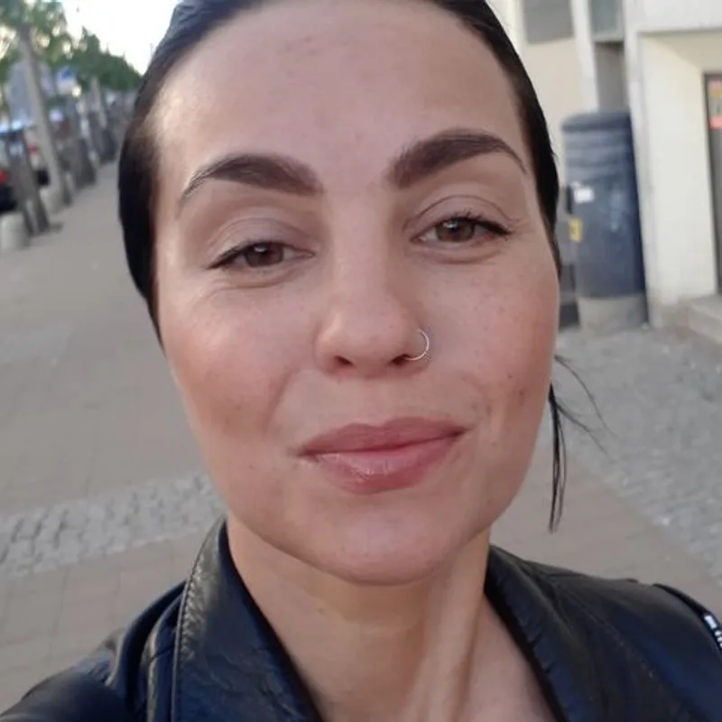 Profilbild von SweetHeartTIFFANY, 37 Jahre aus Flensburg