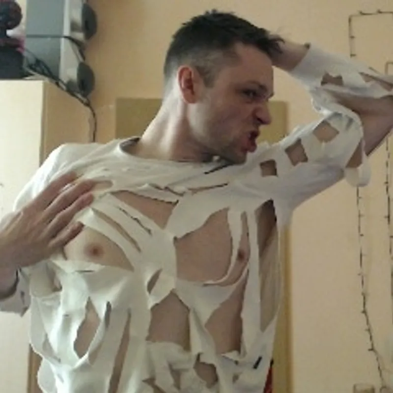 Profilbild von Sweethotboy, 31 Jahre aus Magdeburg