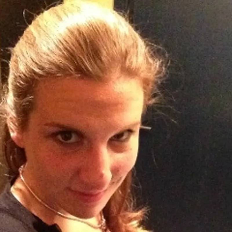 Profilbild von Sweetie89, 27 Jahre aus Karlsruhe