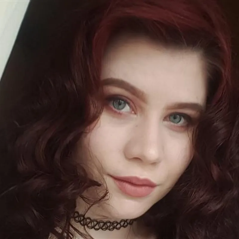 Profilbild von sweetKathy, 24 Jahre aus Frankfurt am Main