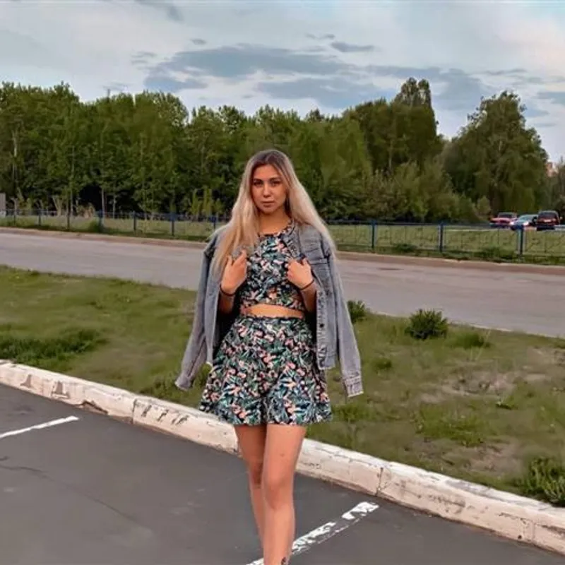 Profilbild von SweetKsu, 18 Jahre aus Bremerhaven