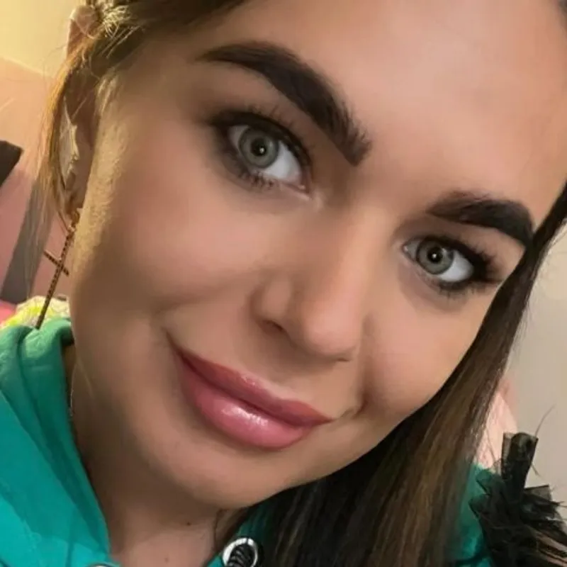 Profilbild von sweetLadyJenny, 32 Jahre aus Schwerin