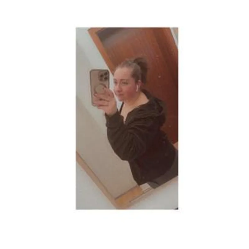 Profilbild von Sweetlollipop98, 26 Jahre aus Magdeburg