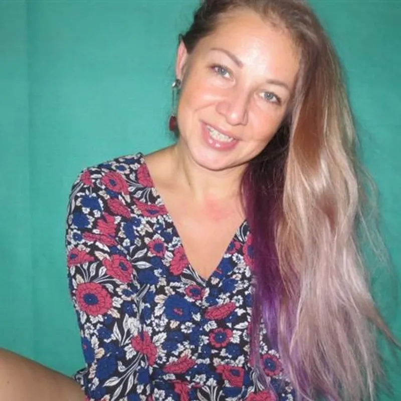 Profilbild von sweetLOVEnelle, 37 Jahre aus Chemnitz