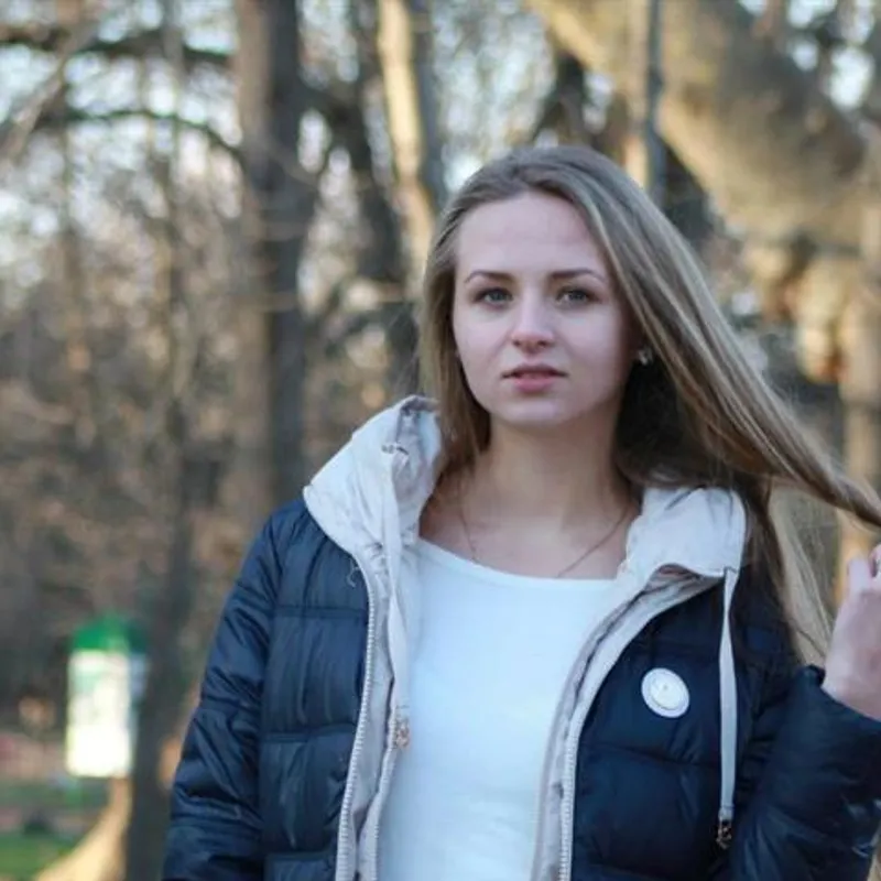 Profilbild von SweetLulie, 20 Jahre aus Freiburg