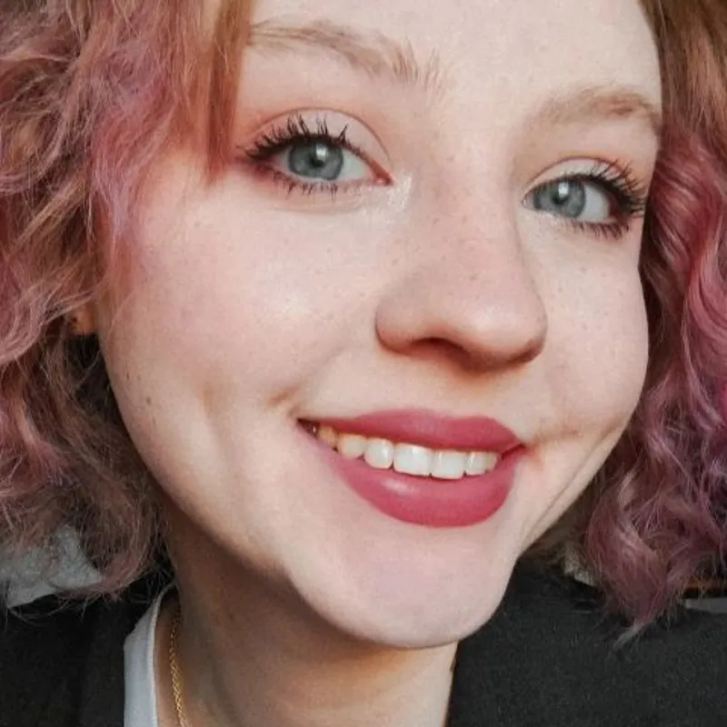 Profilbild von sweetMadeline, 24 Jahre aus Saarbrücken