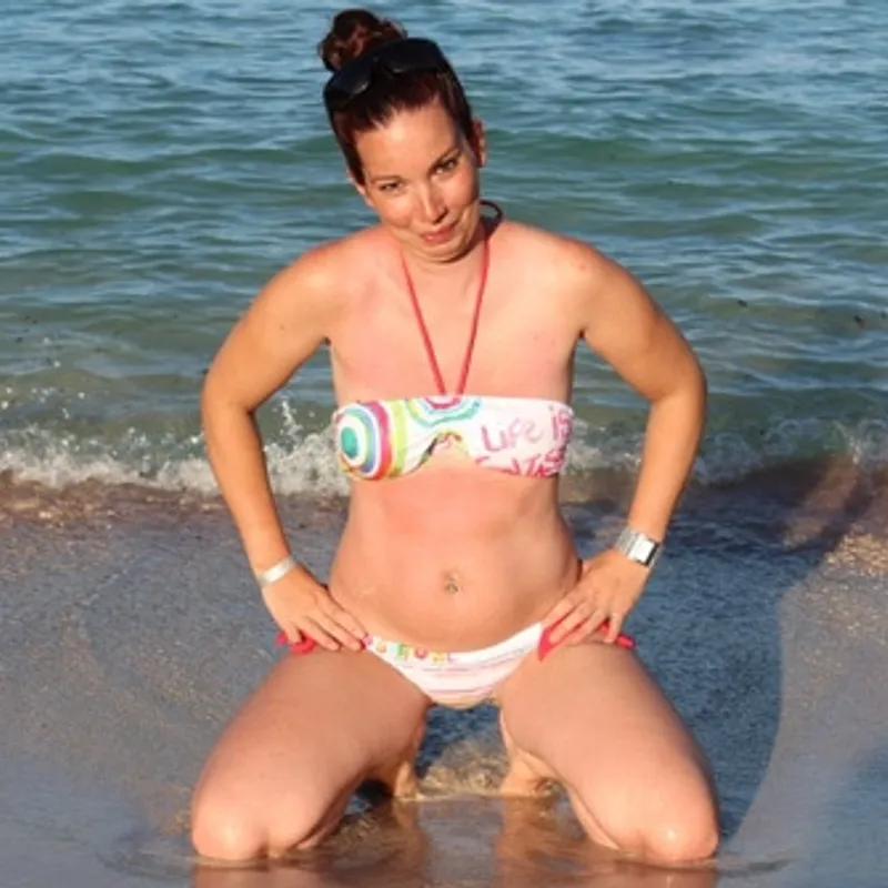 Profilbild von SweetMelli84, 32 Jahre aus Koblenz