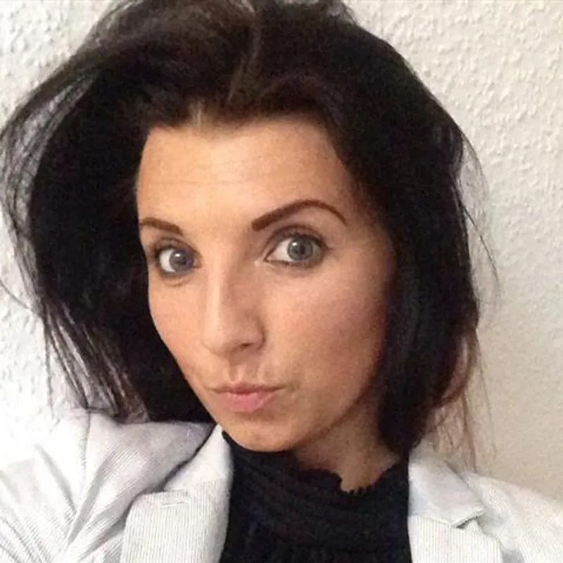 Profilbild von SweetMelody, 33 Jahre aus Essen