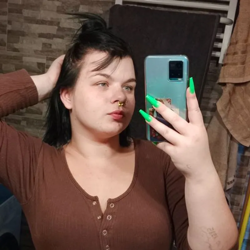 Profilbild von sweetMissLandy, 20 Jahre aus Potsdam