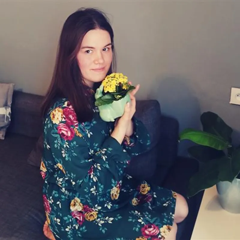 Profilbild von sweetOlivia, 24 Jahre aus Hamburg