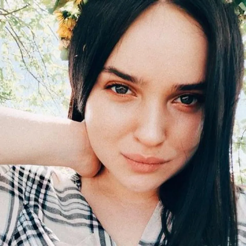 Profilbild von Sweetpanther, 19 Jahre aus Mannheim