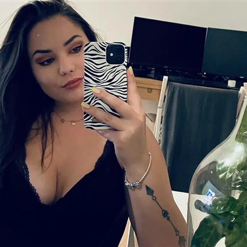 Profilbild von sweetRose, 23 Jahre aus Karlsruhe