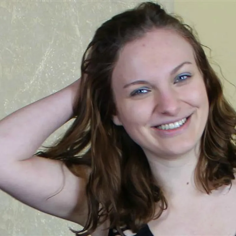 Profilbild von SweetSara, 20 Jahre aus Dresden