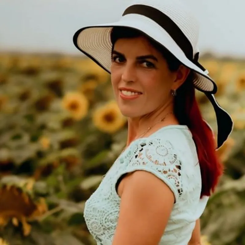 Profilbild von sweetSophie, 41 Jahre aus Regensburg