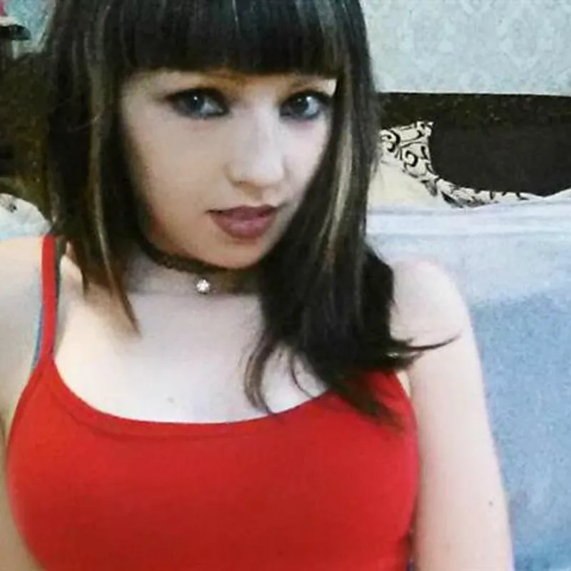Profilbild von SweetStaci, 25 Jahre aus Ludwigshafen