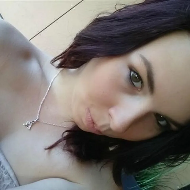 Profilbild von SweetWeedBabe, 22 Jahre aus Bochum