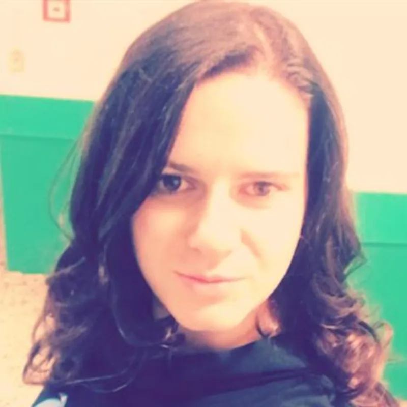 Profilbild von Sweetyswissgirl, 24 Jahre aus Magdeburg